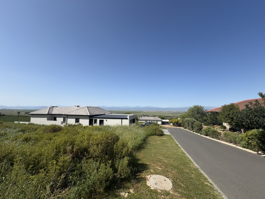 0 Bedroom Property for Sale in Piketberg Western Cape